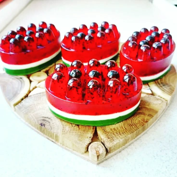 Jabón Exfoliante Semillas de Maracuyá