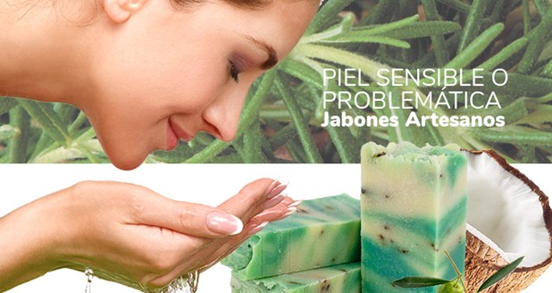 Piel sensible