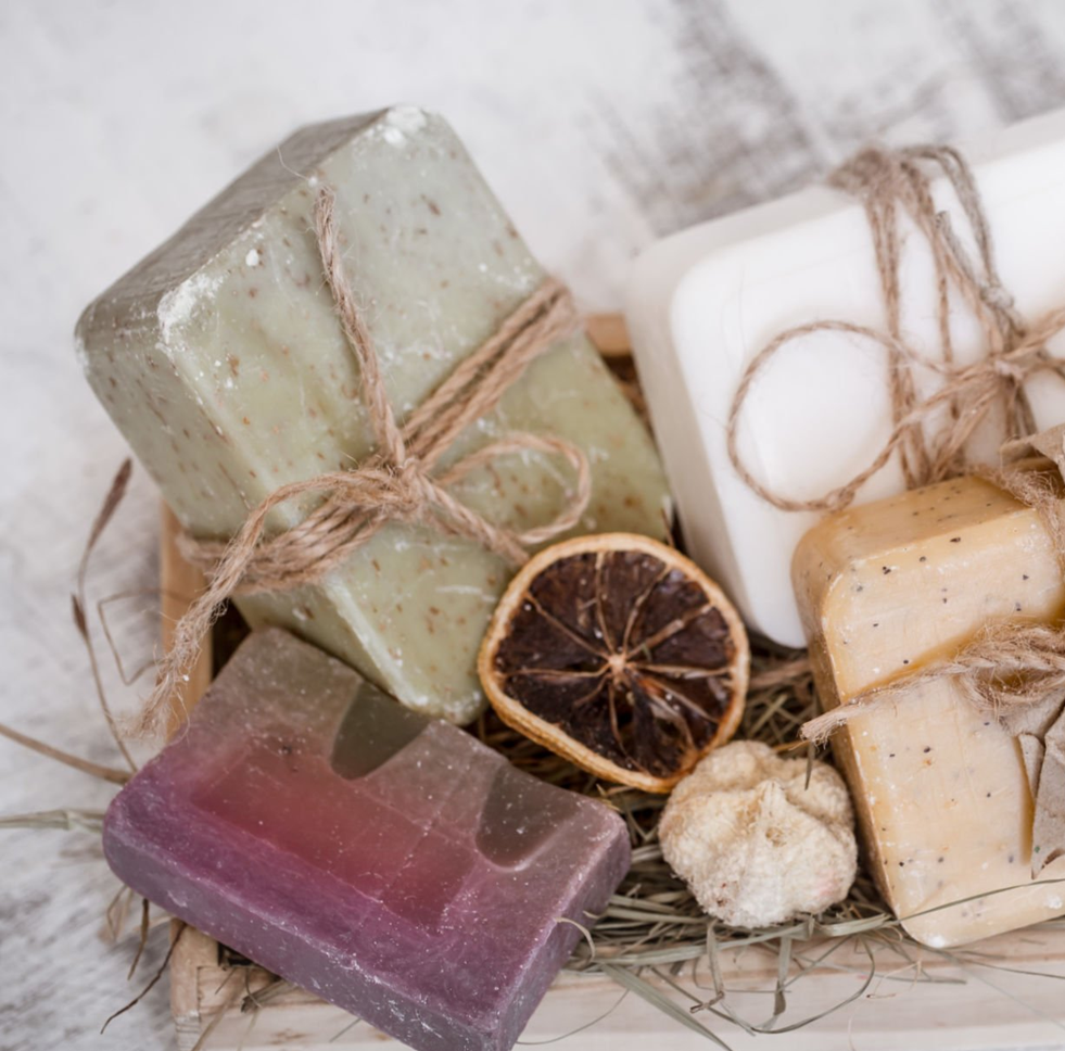 Set Exfoliante Full Body